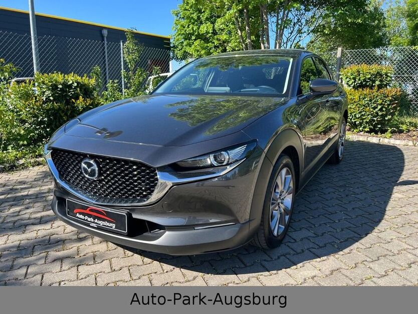 CX-30