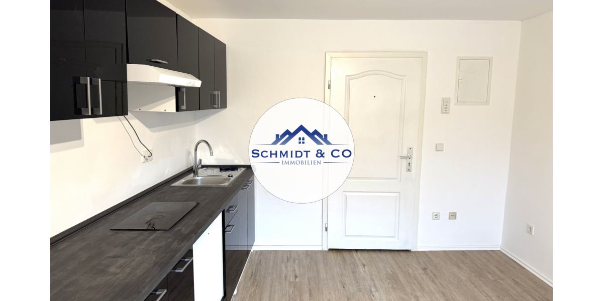 Wohnung zum Mieten in Lindenfels 540 € 33 m² 1 zimmer