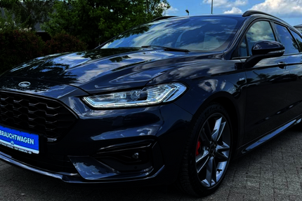 Ford Mondeo 21.100 km 24.980 &euro; Bad Homburg 61352