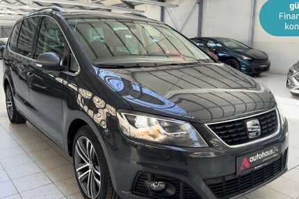 Seat Alhambra 43.061 km 29.290 &euro; Ludwigsfelde (bei Berlin) 14974