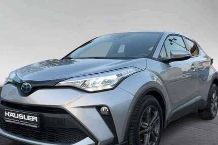 Toyota C-HR 12.228 km 22.950 &euro; München 81673