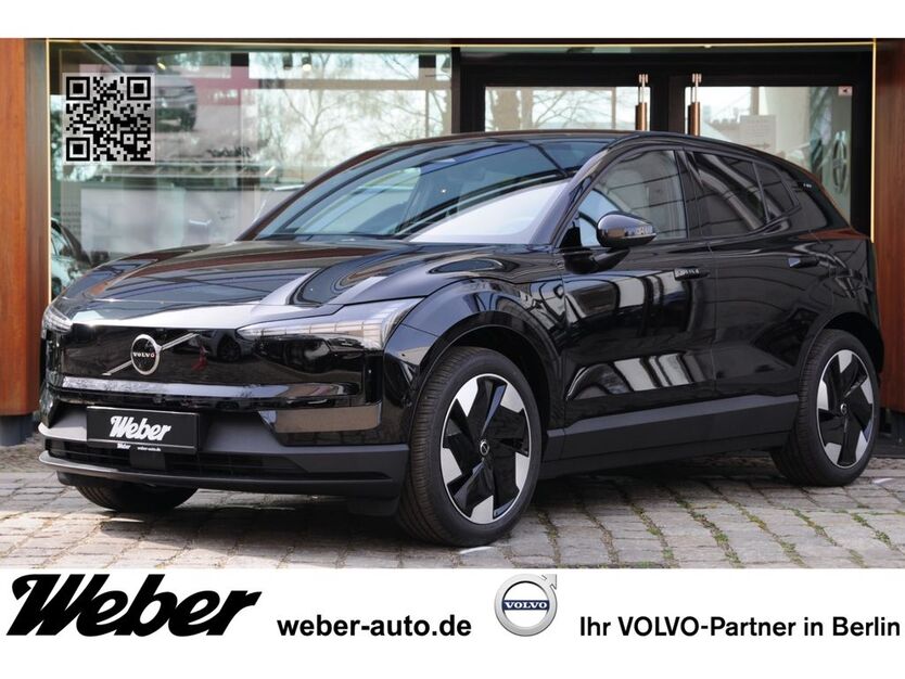 Volvo EX30 5.000 km 42.890 € Berlin 14165
