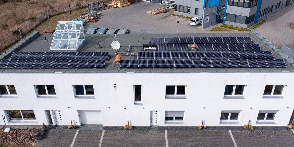 Gewerbeobjekt Selmsdorf Lauen - 7 Zimmer, 1.200.000&euro; | Angebot:25703190