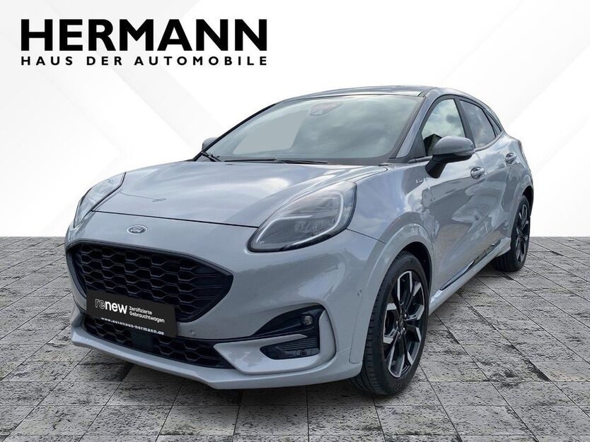 Ford Puma 43.755 km 19.910 € Einbeck 37574
