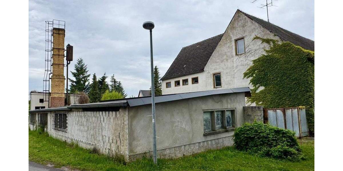 Mehrfamilienhaus, Wohnhaus Lübbenau Zerkwitz - 2 Zimmer, 1 m&sup2;, 249.000&euro; | Angebot:25852430