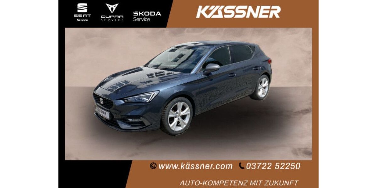 Seat Leon 70.100 km 19.490 &euro; Chemnitz-Röhrsdorf 09247
