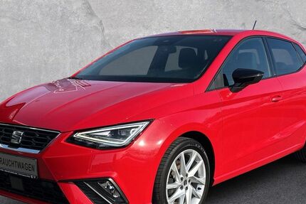 Seat Ibiza 42.287 km 17.950 &euro; Ostheim 97645