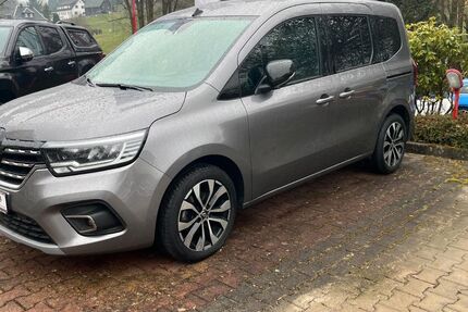 Renault Kangoo 60.549 km 17.950 &euro; Aue-Bad Schlema 08280