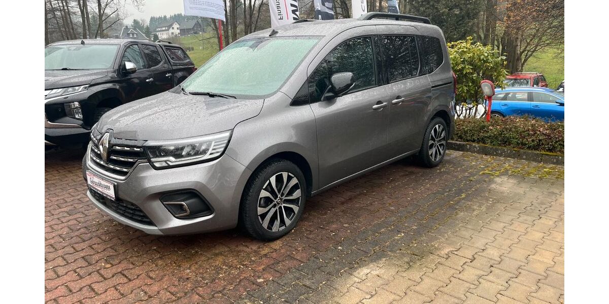 Renault Kangoo 60.549 km 17.950 &euro; Aue-Bad Schlema 08280