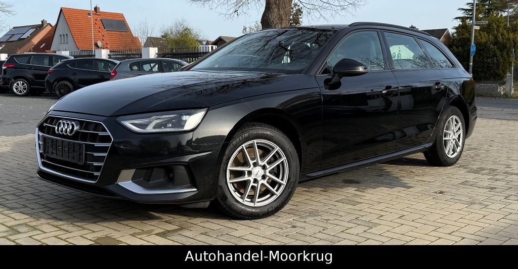 Audi A4 284.200 km 11.800 &euro; Neustadt am Rübenberge 31535