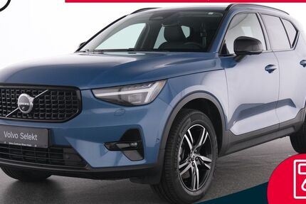 Volvo XC40 24.927 km 36.990 &euro; Witten 58453