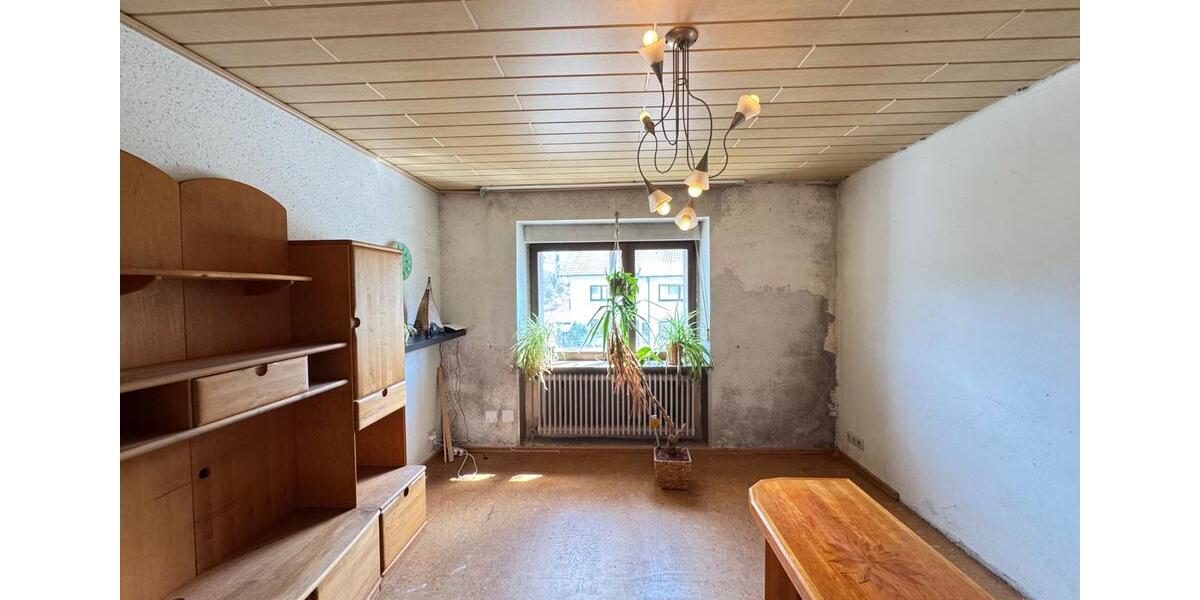 Einfamilienhaus Beckingen - 6 Zimmer, 135 m&sup2;, 148.500&euro; | Angebot:26342359