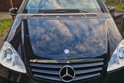 Mercedes-Benz A 160 135.000 km 4.800 &euro; Gaggenau 76571