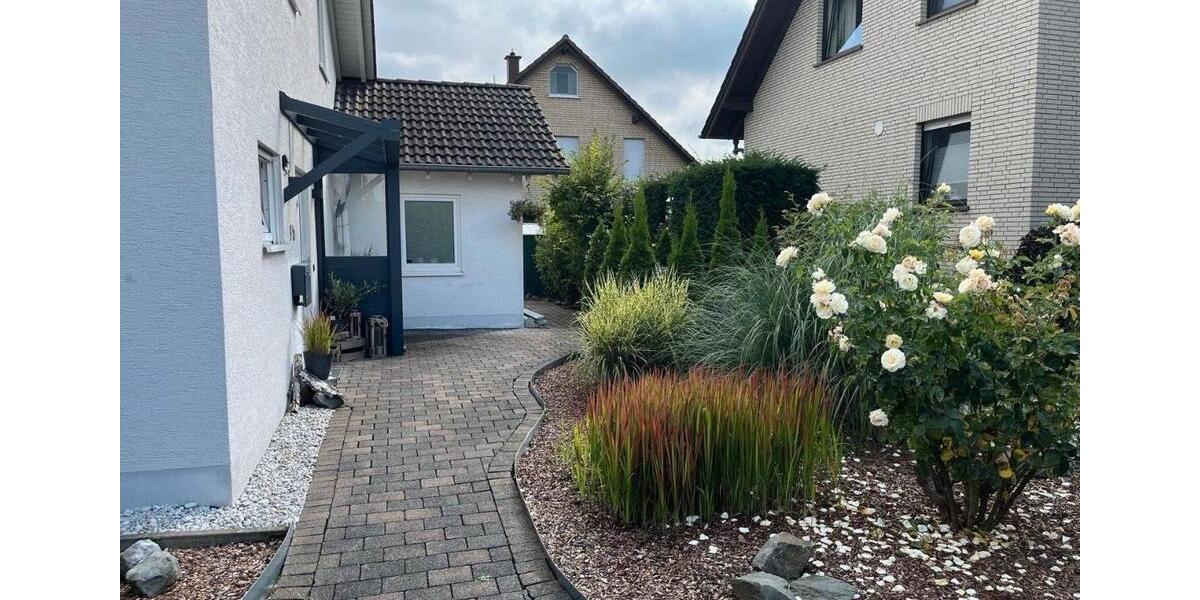 Doppelhaushälfte Hamm Berge - 4.5 Zimmer, 120 m&sup2;, 398.000&euro; | Angebot:24850850