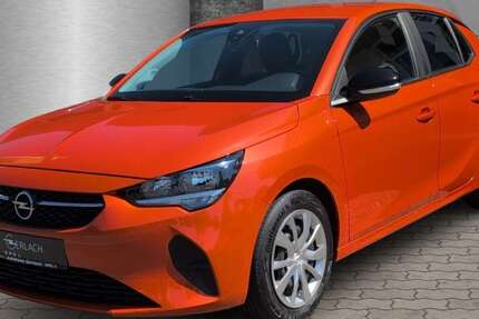 Opel Corsa 24.381 km 13.800 € Niederahr 56414