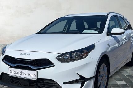 Kia ceed / Ceed 13.173 km 17.899 &euro; Dessau-Roßlau 06862