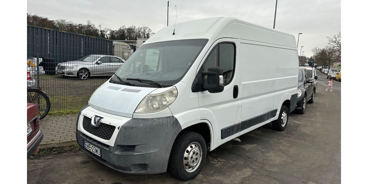 Peugeot Boxer 320.000 km 4.900 &euro; Mainz 55120