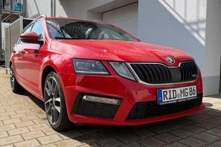 Skoda Octavia 164.500 km 15.300 &euro; Neustadt 93333