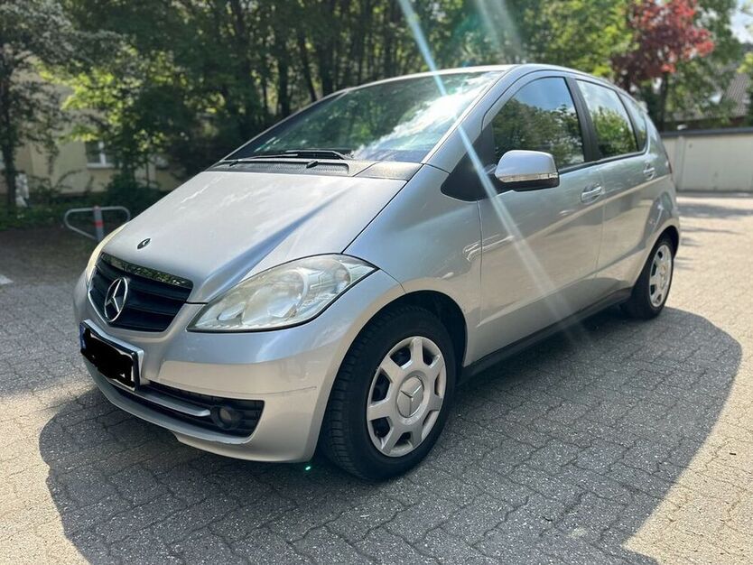 A 160