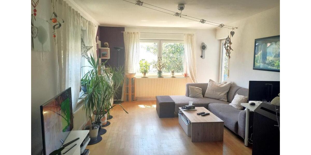 Maisonettenwohnung Neuburg an der Donau - 6 Zimmer, 140 m&sup2;, 419.000&euro; | Angebot:27076551