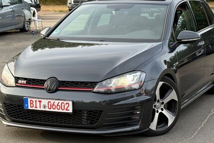 VW Golf 124.000 km 14.990 &euro; Bitburg 54634