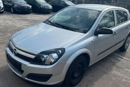 Opel Astra 155.000 km 1.250 &euro; Detmold 32758