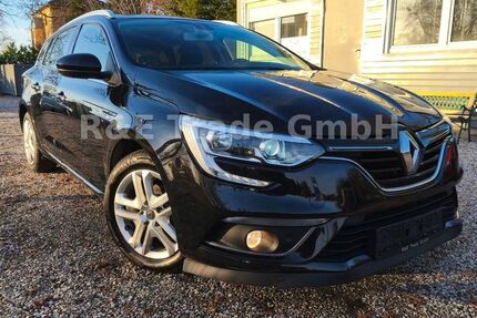 Renault Megane 140.500 km 8.499 &euro; Leipzig 04178