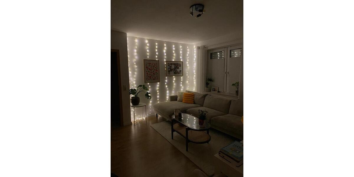 Erdgeschoßwohnung Badbergen - 2 Zimmer, 51 m&sup2;, 459&euro; | Angebot:26425184