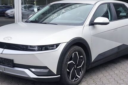 Hyundai IONIQ 5 59.416 km 22.450 &euro; Dieburg 64807