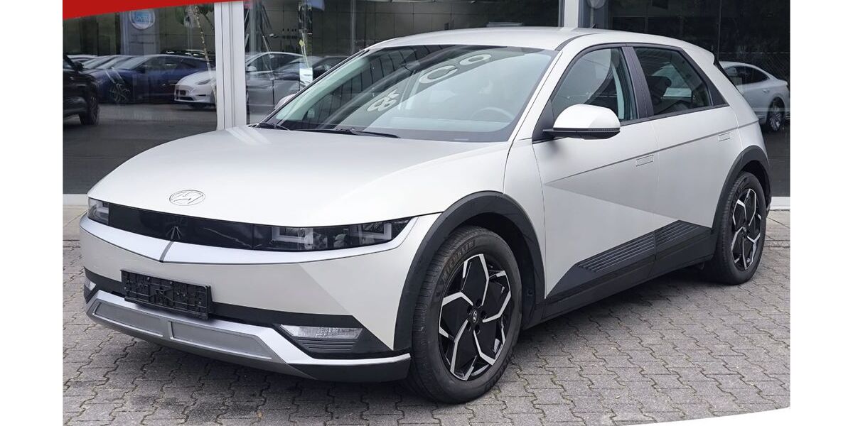 Hyundai IONIQ 5 59.416 km 22.450 &euro; Dieburg 64807