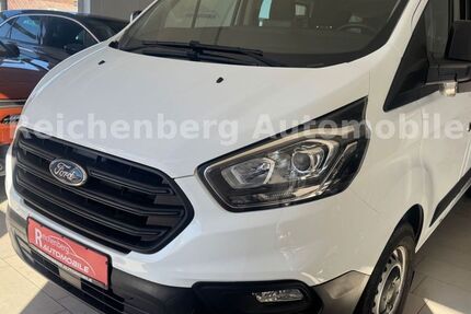 Ford Transit Custom 69.291 km 23.980 &euro; Schleswig 24837