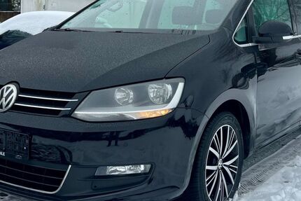 VW Sharan 104.700 km 18.290 &euro; Taunusstein 65232