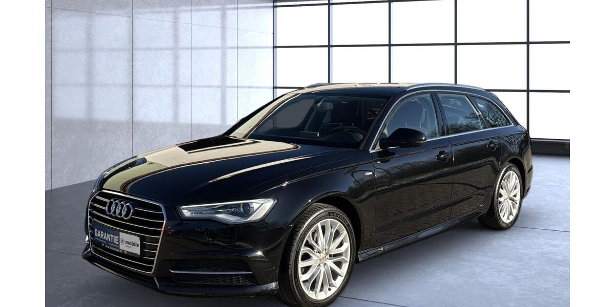 Audi A6 132.000 km 18.500 &euro; Brand-Erbisdorf 09618