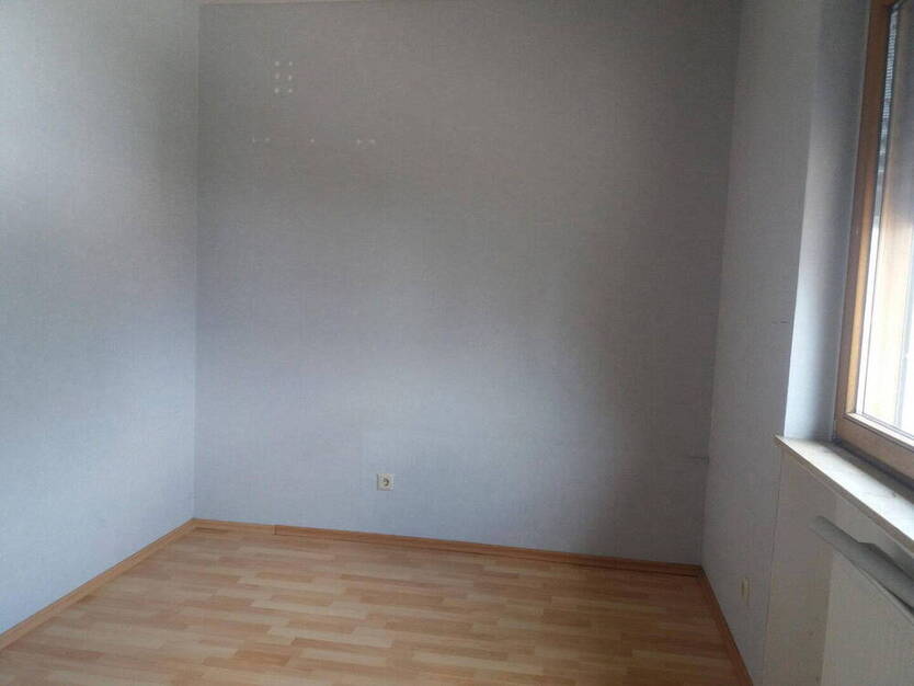 Traumlage!!! Solides Zweifamilienhaus