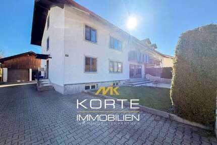 Wohnung zum Mieten in Oberstaufen 470 € 49 m²