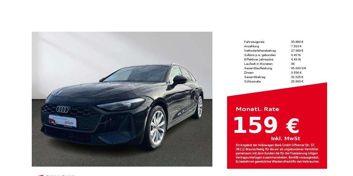 Audi A5 19.761 km 35.880 &euro; Lingen 49809
