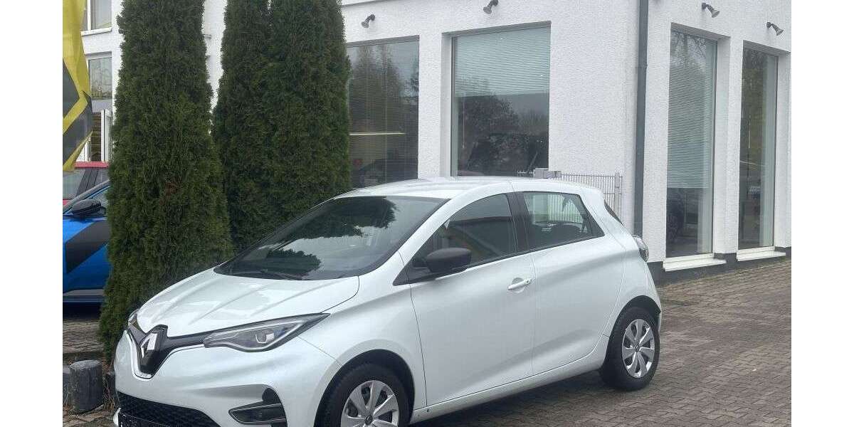 Renault ZOE 39.349 km 10.990 &euro; Borgsdorf 16556