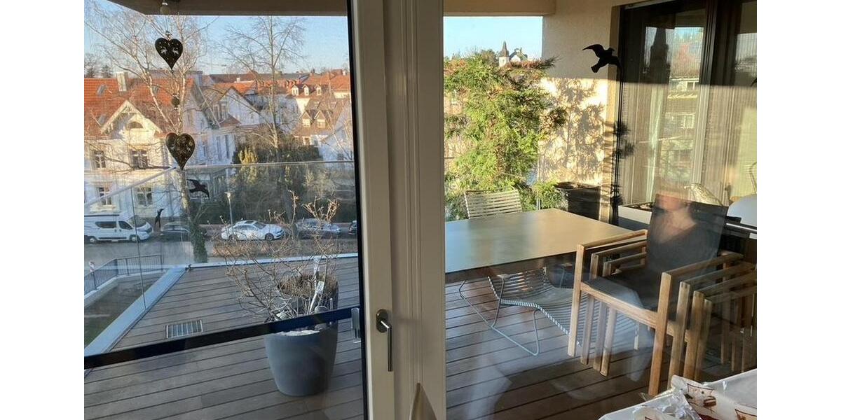 Etagenwohnung Ettlingen - 3 Zimmer, 124 m&sup2;, 1.700&euro; | Angebot:26362686