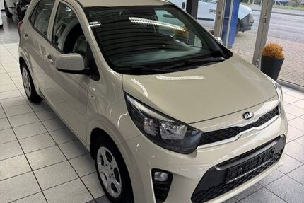 Kia Picanto 37.070 km 9.690 &euro; Kerpen 50169