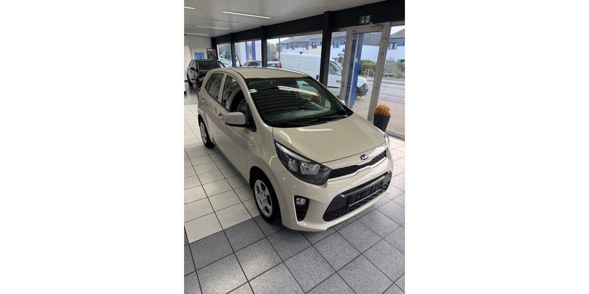 Kia Picanto 37.070 km 9.690 &euro; Kerpen 50169