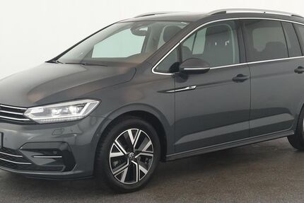 VW Touran 15.500 km 36.884 &euro; Düsseldorf 40233