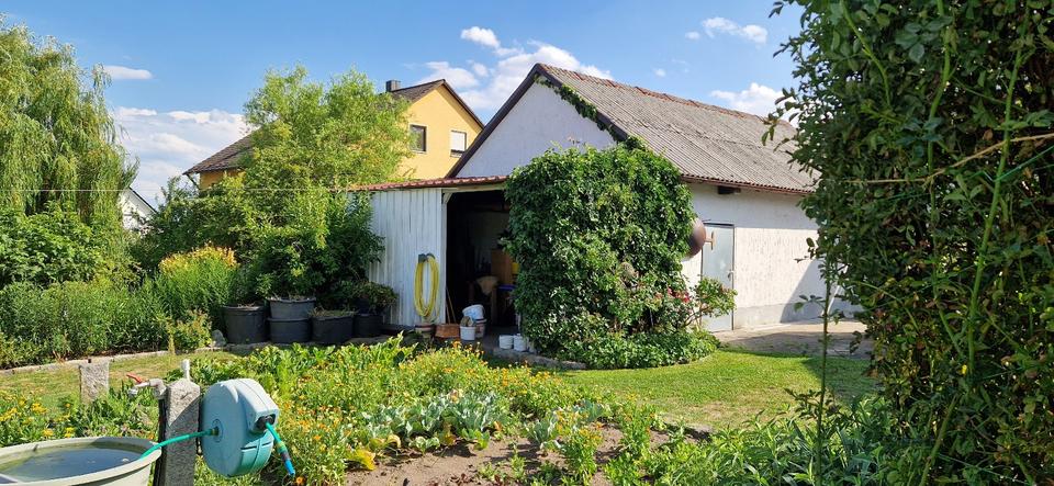 Einfamilienhaus Wackersdorf - 6 Zimmer, 212 m&sup2;, 595.000&euro; | Angebot:27081405