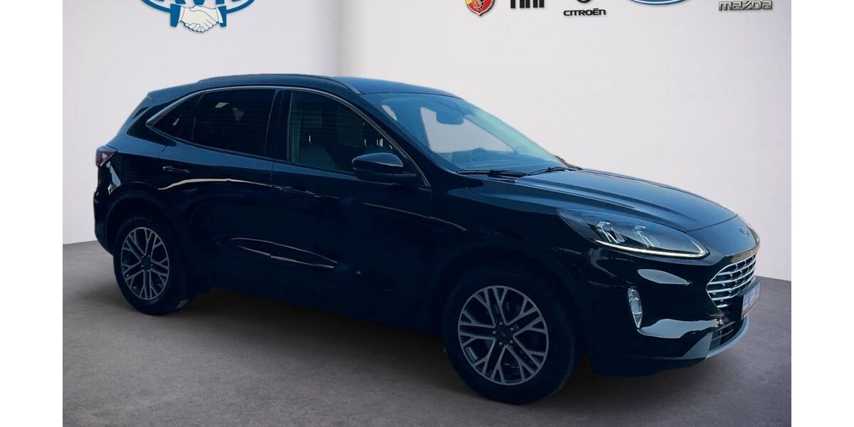 Ford Kuga 91.953 km 22.990 &euro; Husum 25813