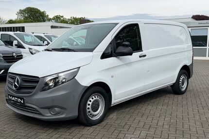 Mercedes-Benz Vito 100.000 km 15.900 &euro; Norderstedt bei Hamburg 22851