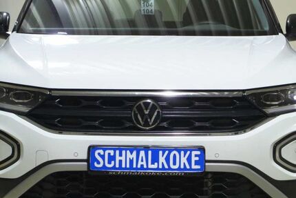 VW T-Roc 27.100 km 29.750 &euro; Braunschweig 38112