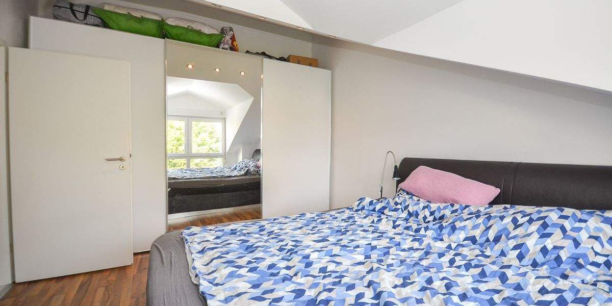 Etagenwohnung Groß-Zimmern Zimmern - 3 Zimmer, 86 m&sup2;, 245.000&euro; | Angebot:24114059