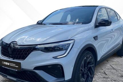 Renault Arkana 17.400 km 26.498 &euro; Göttingen 37079