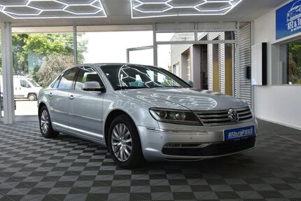 VW Phaeton 295.000 km 7.980 &euro; Erfurt 99092