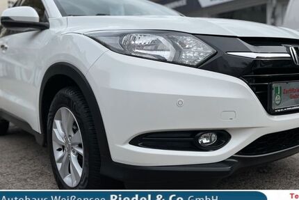 Honda HR-V 65.488 km 14.980 € Berlin 13088