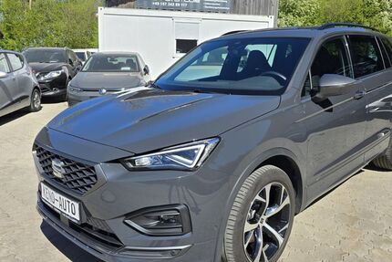 Seat Tarraco 97.607 km 27.990 &euro; Surberg 83362